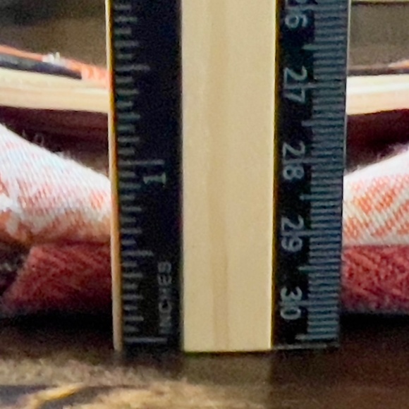 Owl Wristlet Canvas and Faux Leather Zip Snap Closure Inner Pocket Wallet Purse - Picture 7 of 9